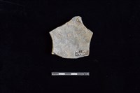 陶片藏品圖，第2張